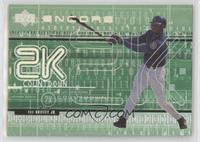 Ken Griffey Jr.