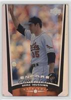 Mike Mussina [EX to NM]