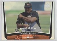 Albert Belle