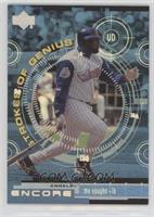 Strokes of Genius - Mo Vaughn