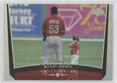 1999 Upper Deck Encore - [Base] #66 - Bobby Abreu