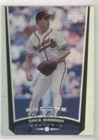 Greg Maddux