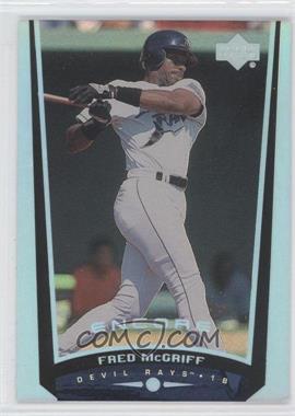 1999 Upper Deck Encore - [Base] #84 - Fred McGriff