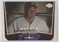 Jose Canseco