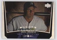 Jose Canseco [EX to NM]