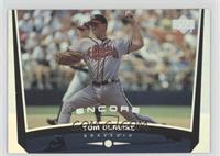 Tom Glavine