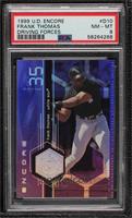 Frank Thomas [PSA 8 NM‑MT]