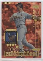 Mark McGwire, Rafael Roque #/500