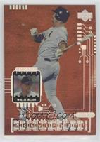 Mark McGwire, Willie Blair [EX to NM]