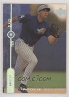 Troy Glaus [EX to NM]