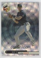 Craig Biggio [EX to NM]