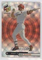 Mark McGwire [Good to VG‑EX]