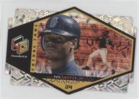 Ken Griffey Jr. [EX to NM]