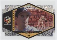 Greg Maddux [EX to NM]