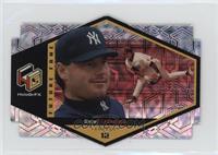 Roger Clemens [EX to NM]