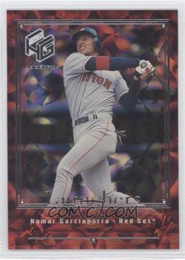 1999 Upper Deck HoloGrFX - Launchers #L10 - Nomar Garciaparra