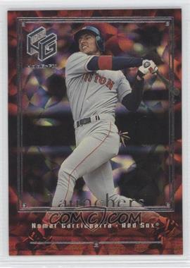 1999 Upper Deck HoloGrFX - Launchers #L10 - Nomar Garciaparra