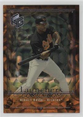 1999 Upper Deck HoloGrFX - Launchers #L12 - Albert Belle