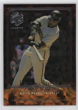 1999 Upper Deck HoloGrFX - Launchers #L13 - Barry Bonds