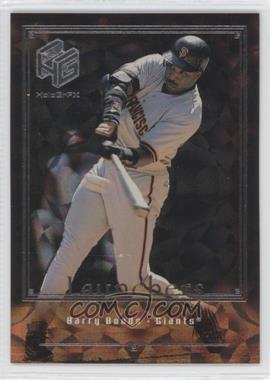 1999 Upper Deck HoloGrFX - Launchers #L13 - Barry Bonds