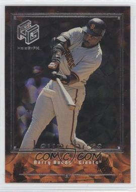 1999 Upper Deck HoloGrFX - Launchers #L13 - Barry Bonds