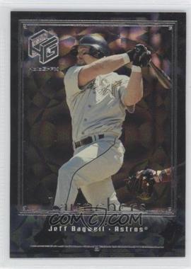 1999 Upper Deck HoloGrFX - Launchers #L15 - Jeff Bagwell