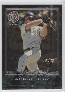 1999 Upper Deck HoloGrFX - Launchers #L15 - Jeff Bagwell