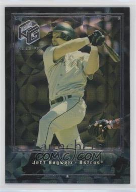 1999 Upper Deck HoloGrFX - Launchers #L15 - Jeff Bagwell