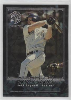 1999 Upper Deck HoloGrFX - Launchers #L15 - Jeff Bagwell