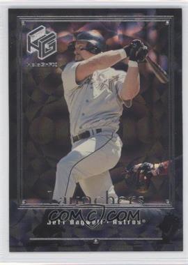 1999 Upper Deck HoloGrFX - Launchers #L15 - Jeff Bagwell