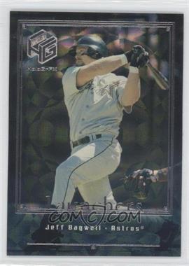 1999 Upper Deck HoloGrFX - Launchers #L15 - Jeff Bagwell