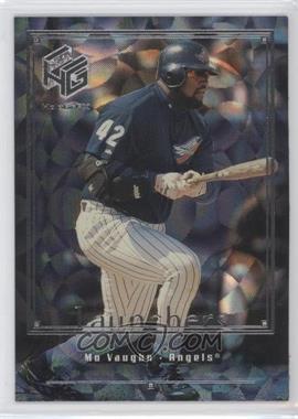 1999 Upper Deck HoloGrFX - Launchers #L5 - Mo Vaughn