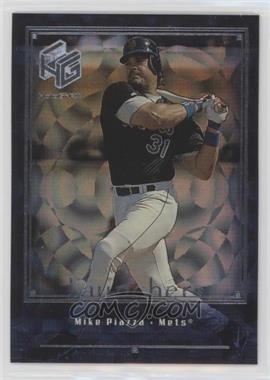 1999 Upper Deck HoloGrFX - Launchers #L7 - Mike Piazza