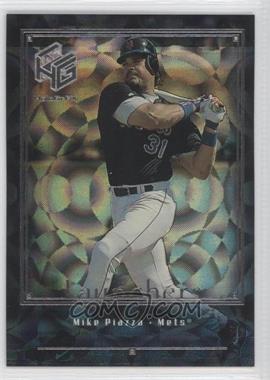 1999 Upper Deck HoloGrFX - Launchers #L7 - Mike Piazza