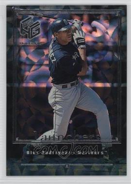 1999 Upper Deck HoloGrFX - Launchers #L8 - Alex Rodriguez