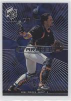 Mike Piazza