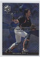 Mike Piazza