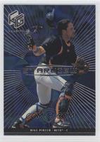 Mike Piazza