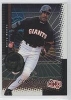 Barry Bonds