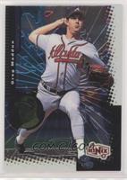 Greg Maddux