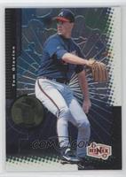 Tom Glavine