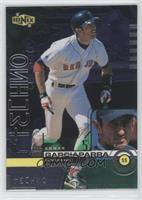 Nomar Garciaparra