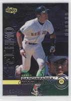 Nomar Garciaparra