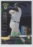 Mo Vaughn