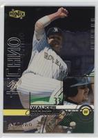 Larry Walker