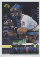 Mike Piazza