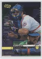 Mike Piazza