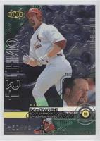 Mark McGwire