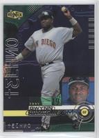 Tony Gwynn