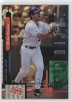 Mike Piazza